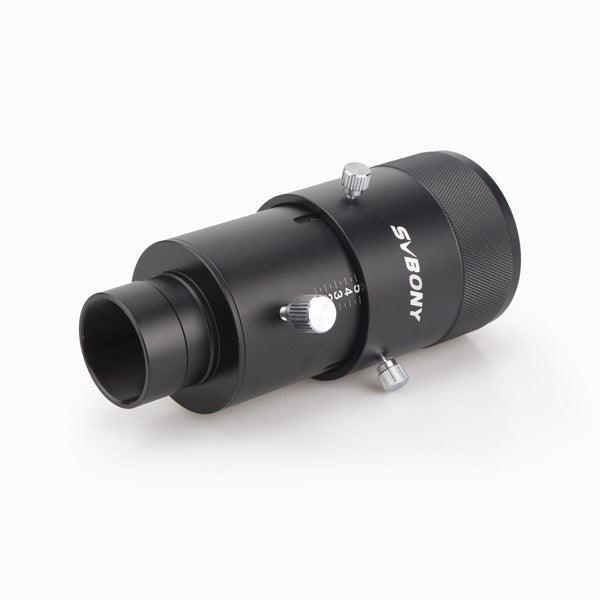 SVBONY SV112 1.25" Eyepiece Projection Kit (F9183A) - Astronomy Plus