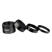 SVBONY SV119 2'' M48 Extension Tube Kit (F9190A) - Astronomy Plus