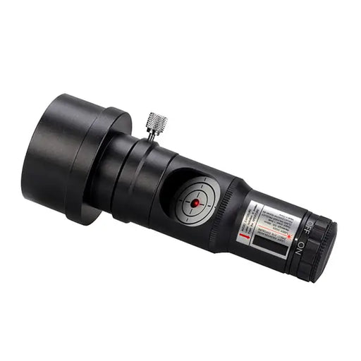 SVBONY SV121 1.25'" Laser Collimator for Newtorian and SCT (F9192A) - Astronomy Plus