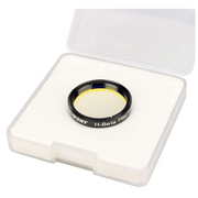 SVBONY SV132 1.25'' H-Beta 25nm Light Pollution Filter (W9102A) - Astronomy Plus