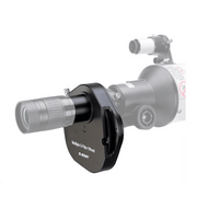 SVBONY SV133 Filters Wheel 1.25'' Multiple 5-Position (W9103A) - Astronomy Plus