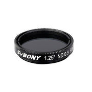 SVBONY SV139 1.25'' ND Filter For Moon Viewing - Astronomy Plus