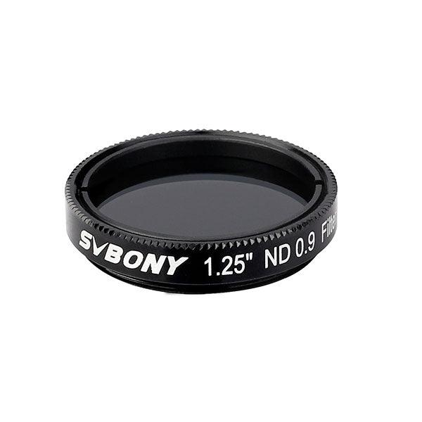 SVBONY SV139 1.25'' ND Filter For Moon Viewing - Astronomy Plus