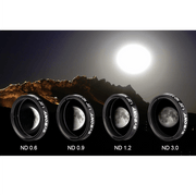 SVBONY SV139 1.25'' ND Filter For Moon Viewing - Astronomy Plus