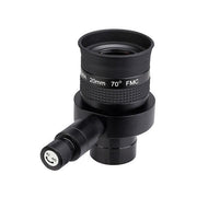 SVBONY SV152 SWA 1.25" Illuminated Eyepiece 20mm 70 Degree (W9115A) - Astronomy Plus