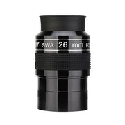 SVBONY SV154 2" SWA Eyepiece 26mm 70 Degree (W9117B) - Astronomy Plus
