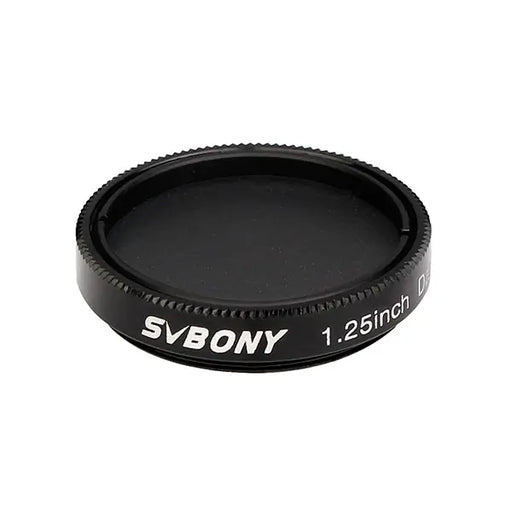 SVBONY SV164 Dark Filter for CCD Cameras - Astronomy Plus
