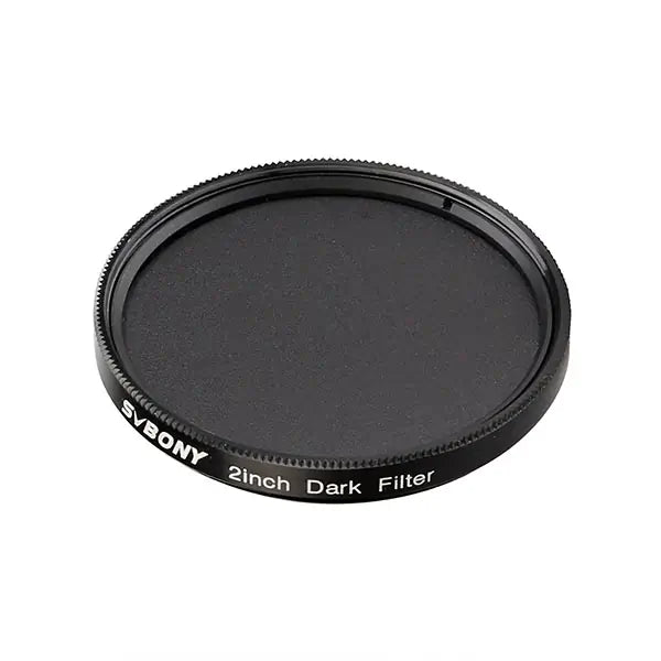 SVBONY SV164 Dark Filter for CCD Cameras - Astronomy Plus