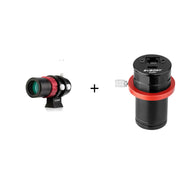 SVBONY SV165 Mini Guide Scope (W9125A) - Astronomy Plus