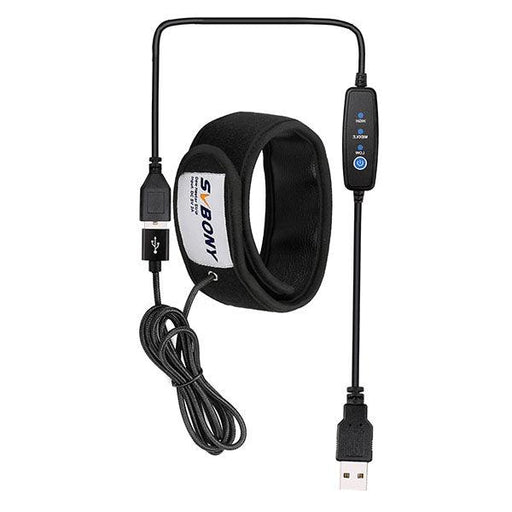 SVBONY SV172 Dew Heater Strip USB - Astronomy Plus