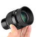 SVBONY SV190 1.25" UF10mm/ UF18mm Ultra Flat Field Eyepiece FMC - Astronomy Plus
