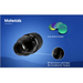 SVBONY SV191 7.2-21.6mm Zoom Telescope Eyepiece (W9150A) - Astronomy Plus