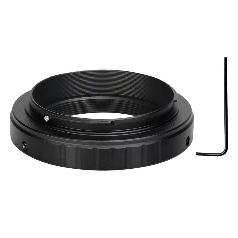 SVBONY SV196 T2 Lens Mount Adapter for Sony Alpha DSLR (W9153A) - Astronomy Plus
