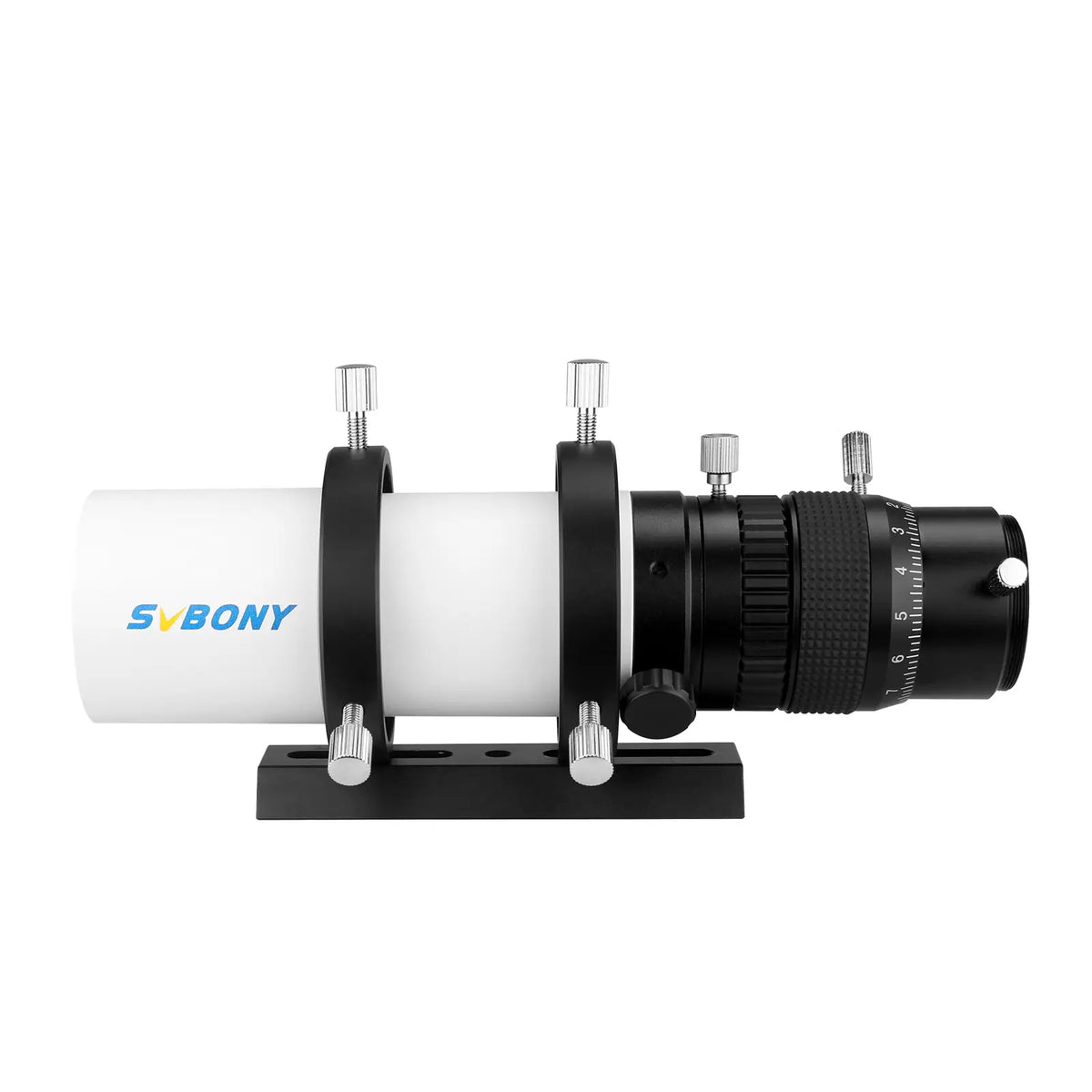 SVBONY SV198 Mini 50mm Guiding Scope (W9155A) - Astronomy Plus