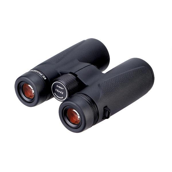 Svbony SV202 Binoculars ED Extra-Low Dispersion Bak4 Waterproof Fogproof - Astronomy Plus