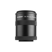 SVBONY SV209 1.0x Flattener for SV550 80F6 M63x1 (W9161A) - Astronomy Plus