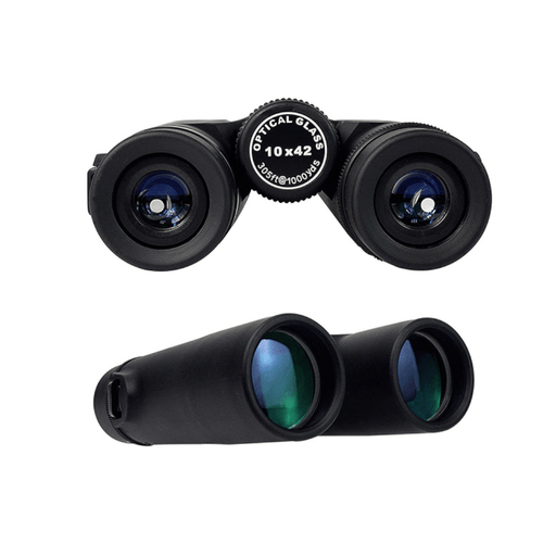 SVBONY SV21 10x42 Binoculars (F9117AD) - Astronomy Plus