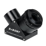 SVBONY SV223 Diagonal 90-degree 2 inch Clicklock (W9180B) - Astronomy Plus