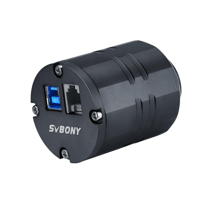 SVBONY SV305 Pro 2MP USB3.0 Guiding Camera (F9198B) - Astronomy Plus