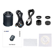 SVBONY SV305M Pro Monochrome and Guide Camera (F9198D) - Astronomy Plus