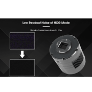 SVBONY SV405CC Cooled Color Camera IMX294 - Astronomy Plus