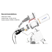 SVBONY SV405CC Cooled Color Camera IMX294 - Astronomy Plus