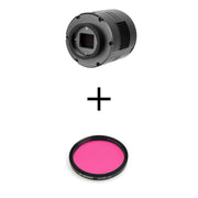 SVBONY SV405CC Cooled Color Camera IMX294 - Astronomy Plus