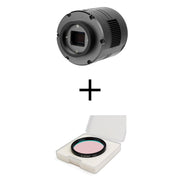 SVBONY SV405CC Cooled Color Camera IMX294 - Astronomy Plus