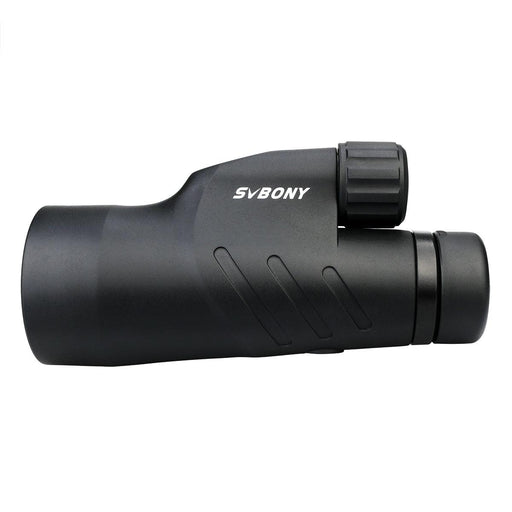 Svbony SV45 10x50 HD Waterproof Monocular (F9338B) - Astronomy Plus