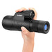 Svbony SV45 10x50 HD Waterproof Monocular (F9338B) - Astronomy Plus