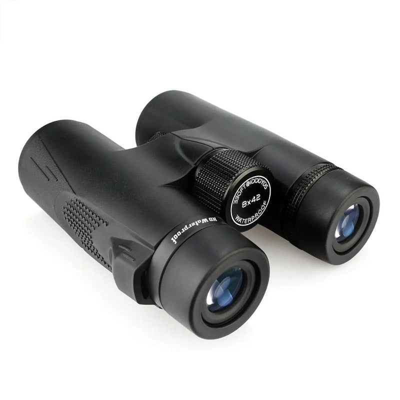 SVBONY SV47 8x42 HD Binoculars (F9340B) - Astronomy Plus