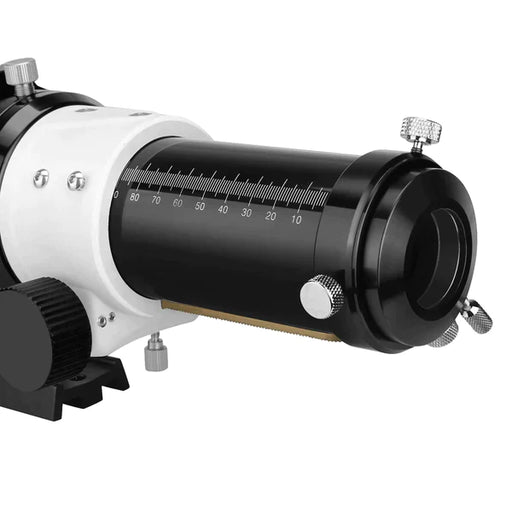 Svbony SV503 70mm ED F/6 Refractor (F9359A) - Astronomy Plus