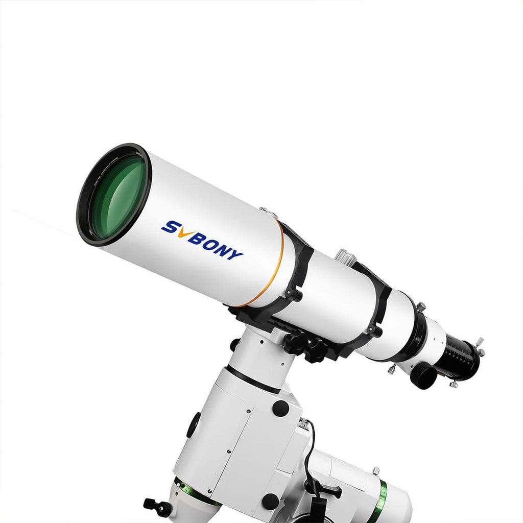 Refracting Telescope Refractor Telescopes | Astronomy Plus — Astronomy Plus – Telescopes ...