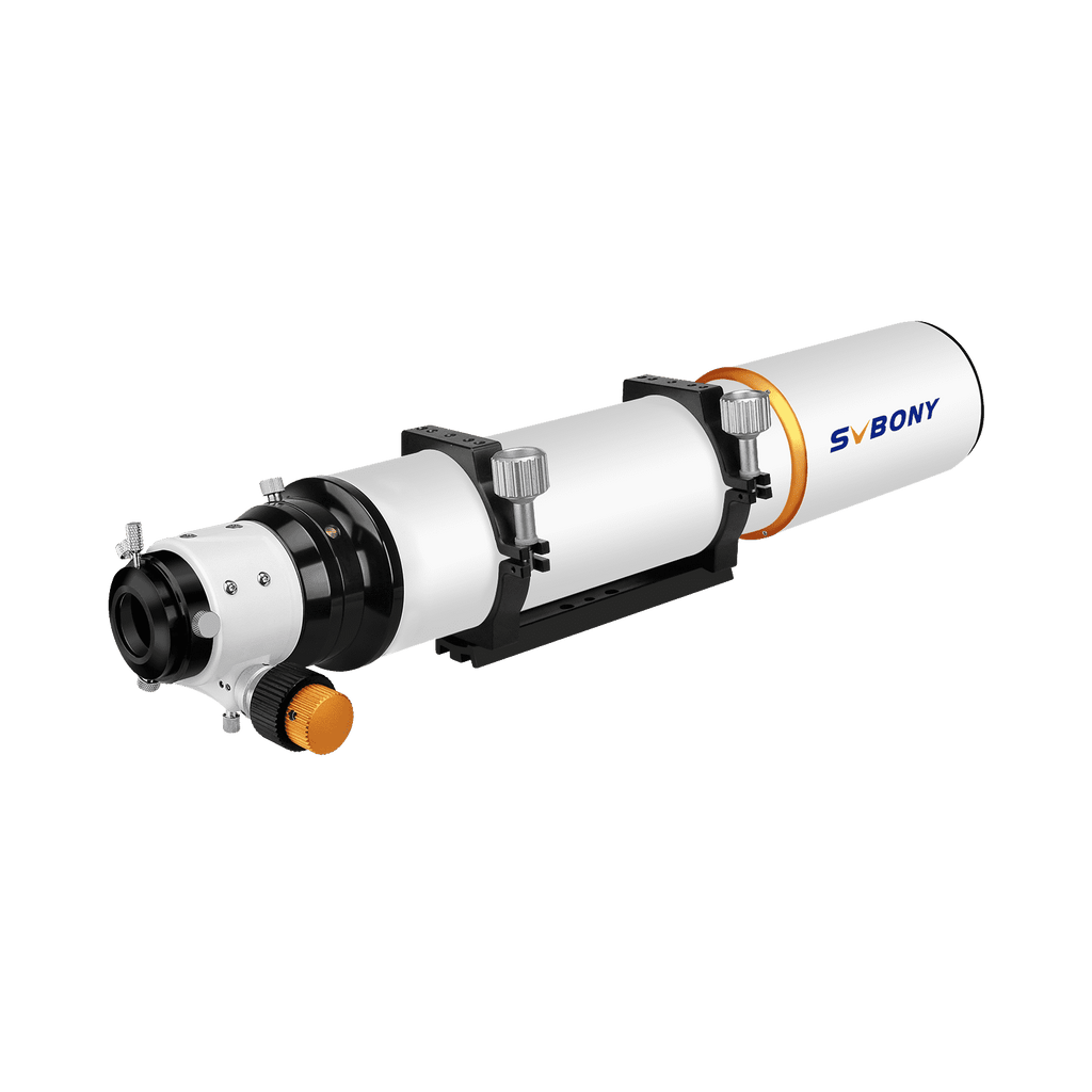 Refractor Telescopes | Astronomy Plus — Astronomy Plus – Telescopes ...