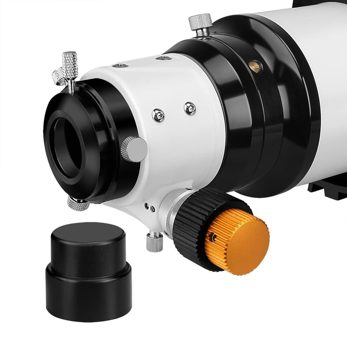 SVBONY SV503 Telescope ED 102mm F7 Doublet Refractor (F9359D) - Astronomy Plus