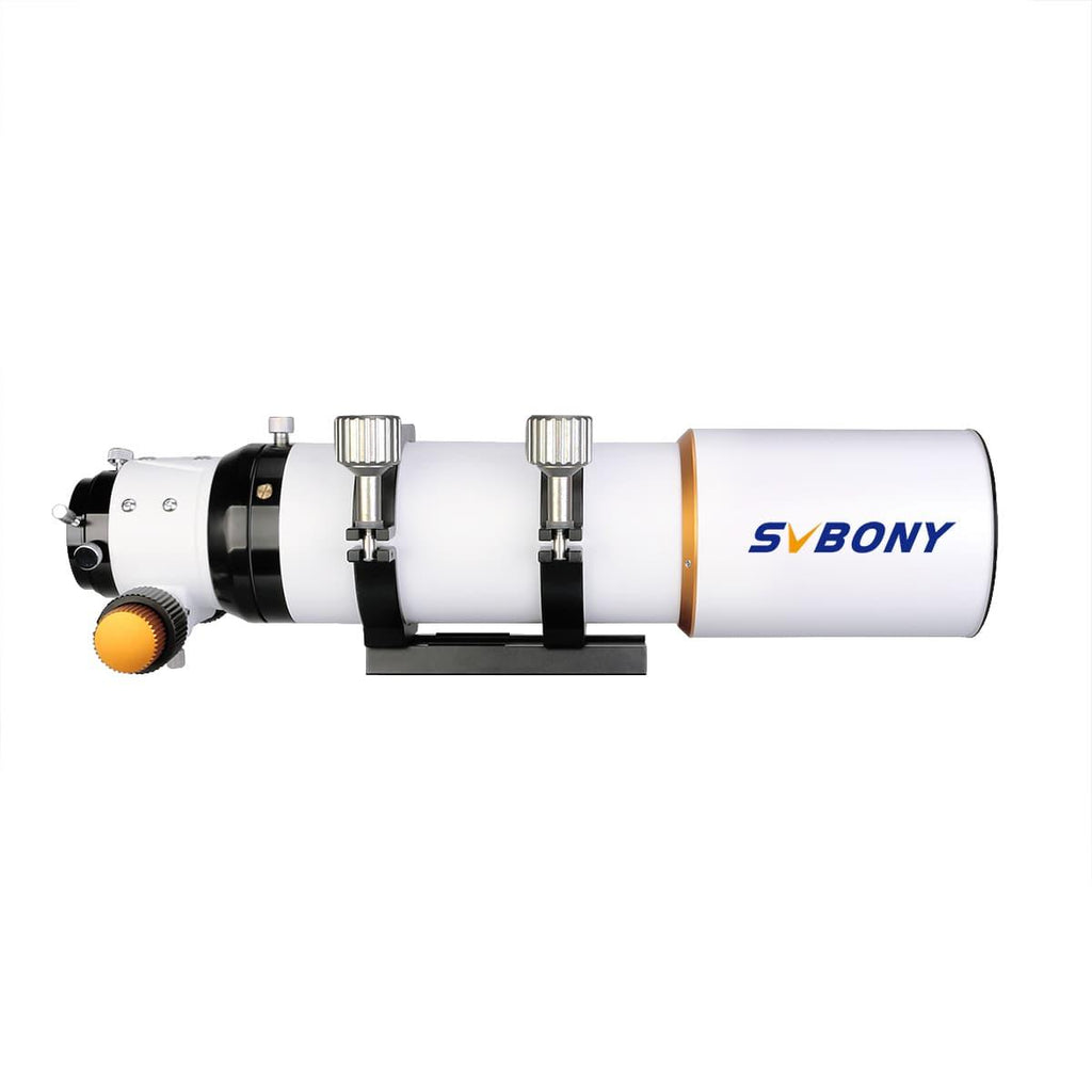 SVBONY SV503 Telescope ED 80mm F7 Doublet Refractor (F9359B 