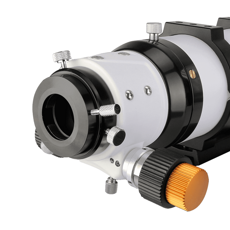 SVBONY SV503 Telescope ED 80mm F7 Doublet Refractor (F9359B) - Astronomy Plus