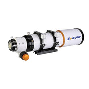 SVBONY SV503 Telescope ED 80mm F7 Doublet Refractor (F9359B) - Astronomy Plus