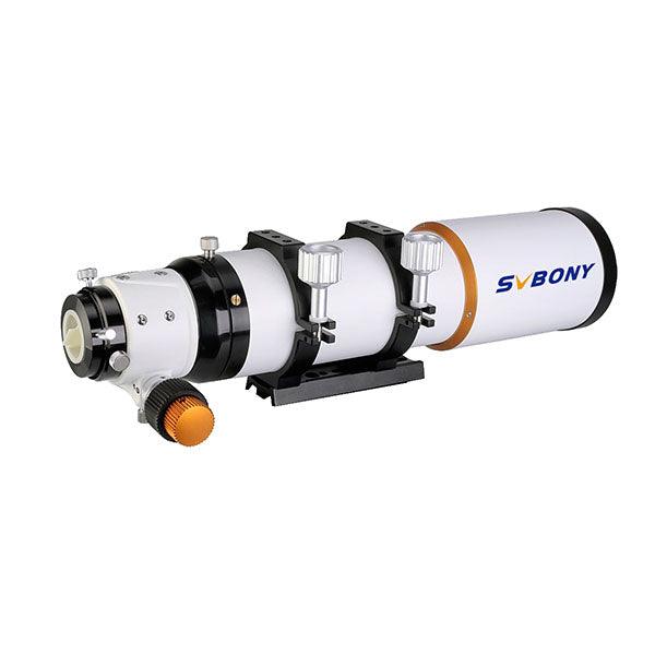 SVBONY SV503 Telescope ED 80mm F7 Doublet Refractor (F9359B) - Astronomy Plus