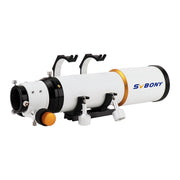 SVBONY SV503 Telescope ED 80mm F7 Doublet Refractor (F9359B) - Astronomy Plus