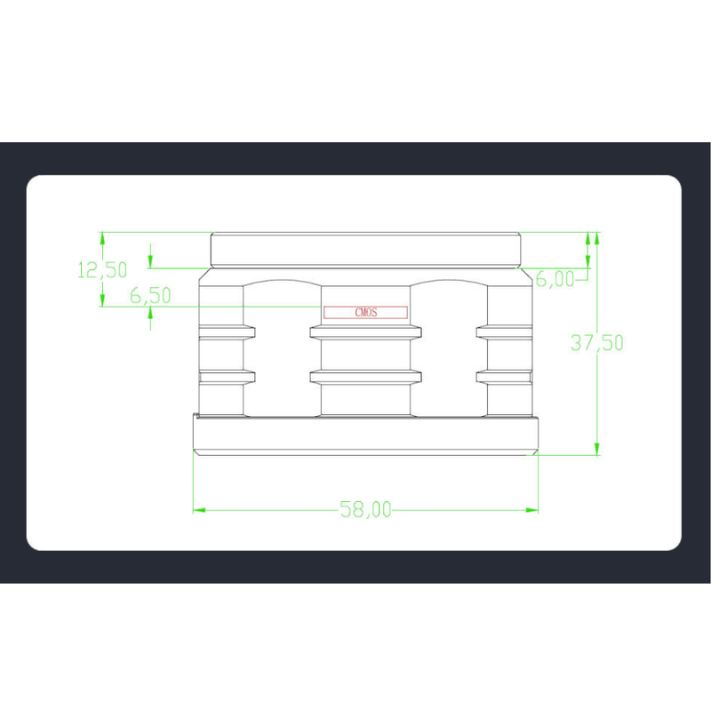 SVBONY SV505C Color Planetary Camera for Astronomy IR Sensitive Camera IMX464 (F9198H) - Astronomy Plus