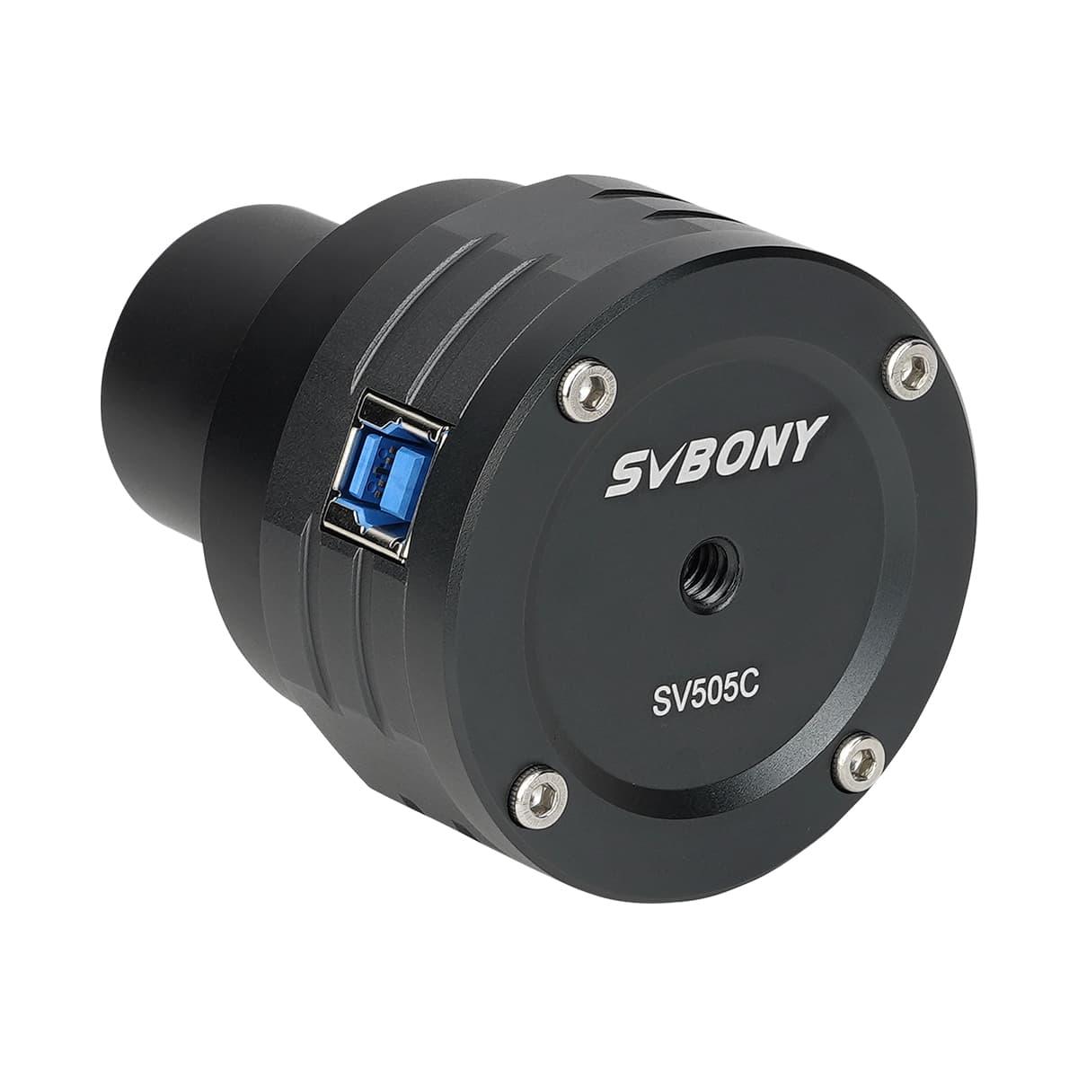 SVBONY SV505C Color Planetary Camera for Astronomy IR Sensitive Camera ...
