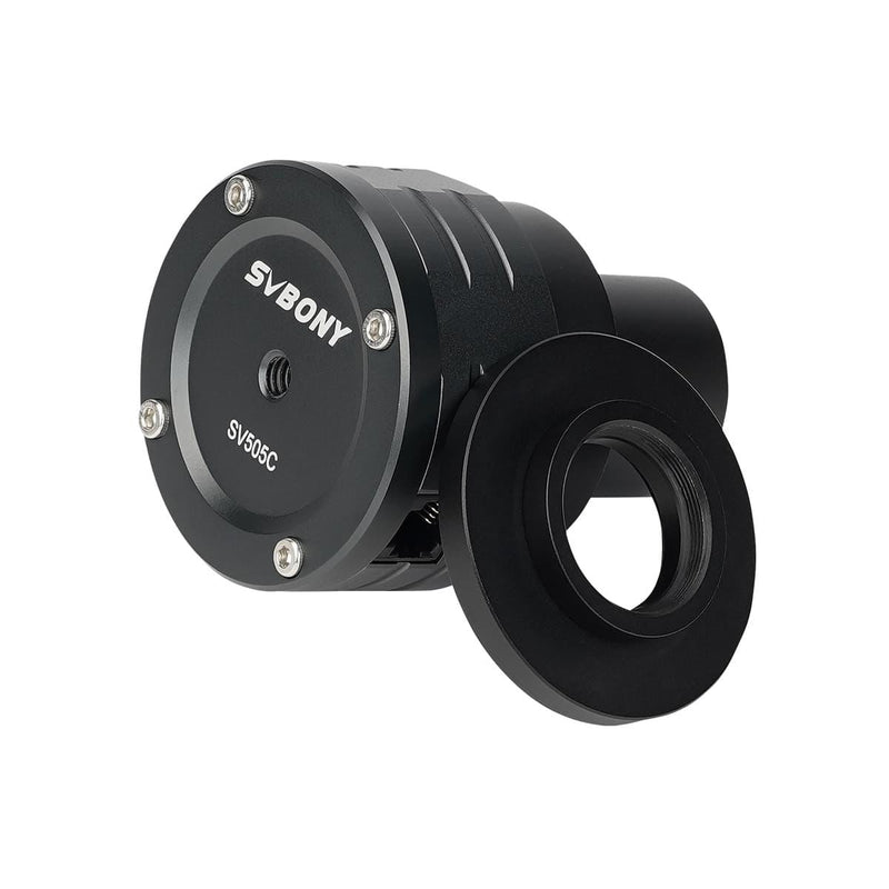 SVBONY SV505C Color Planetary Camera for Astronomy IR Sensitive Camera IMX464 (F9198H) - Astronomy Plus