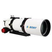 SVBONY SV550 Telescope 80mm Triplet APO OTA Refractor for Astronomy (F9381A) - Astronomy Plus