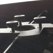 Bob's Knobs for Sky Watcher Quattro Newtonian Secondary Mirror