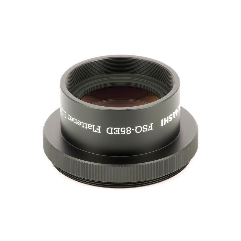 Takahashi 1.01x Flattener for FSQ-85ED (TKA37582) - Astronomy Plus