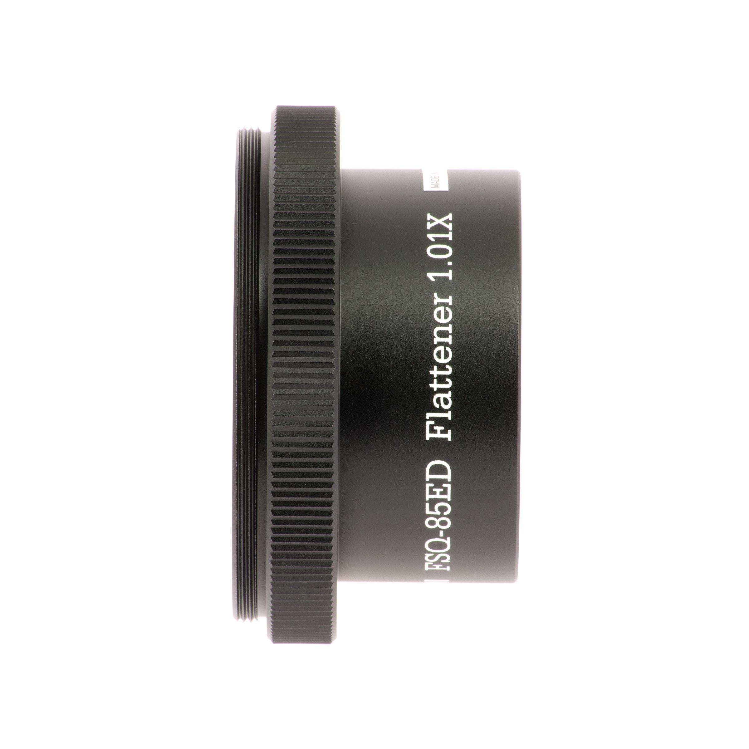 Takahashi 1.01x Flattener for FSQ-85ED (TKA37582) - Astronomy Plus