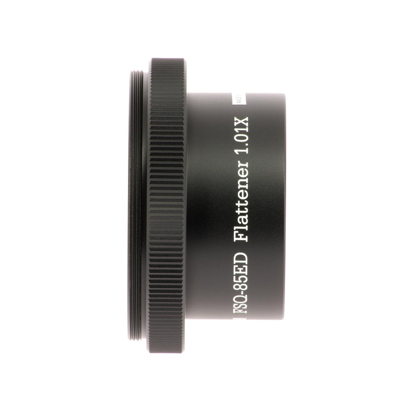 Takahashi 1.01x Flattener for FSQ-85ED (TKA37582) - Astronomy Plus