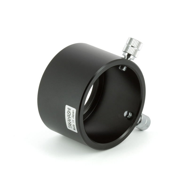 Takahashi 2" Eyepiece adapter (EX-Q) (TKA00596) - Astronomy Plus