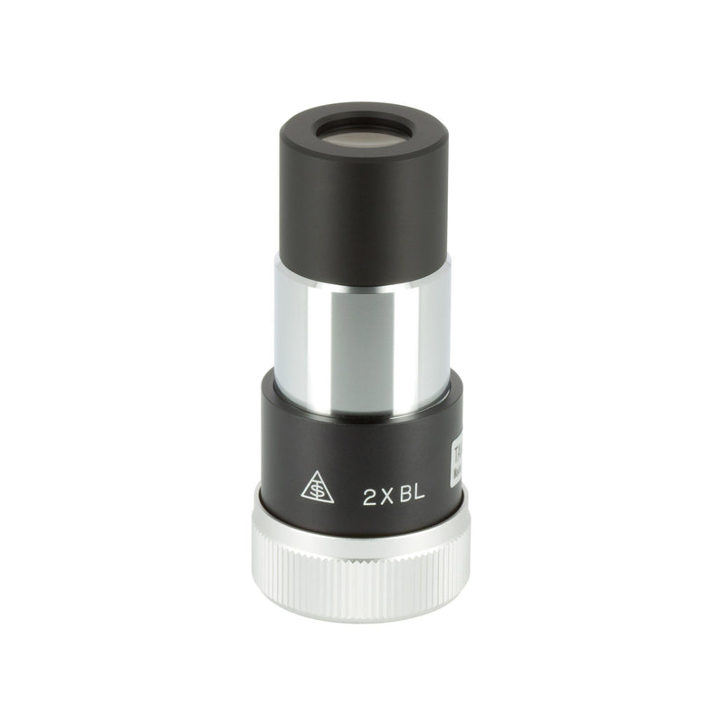 Takahashi 2x Barlow lens (TKA00597) - Astronomy Plus